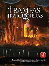 NOSOLOROL Trampas Traicioneras, Andrew Geertsen - NOSOLOROL