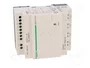 SCHNEIDER ELECTRIC Zelio Logic SR2D101FU Relé Programable Compacto