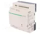 SCHNEIDER ELECTRIC Zelio Logic SR2D101FU Relé Programable Compacto