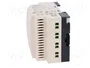 SCHNEIDER ELECTRIC Zelio Logic SR2D101FU Relé Programable Compacto