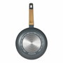 San Ignacio Sartén de aluminio prensado Earth Grey 20 cm