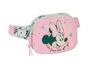 Safta Riñonera Infantil Minnie Mouse Minty