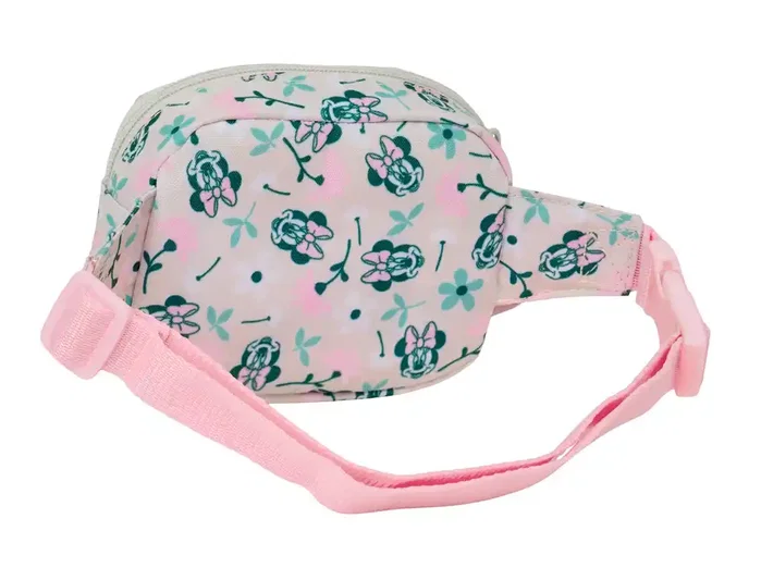 Safta Riñonera Infantil Minnie Mouse Minty