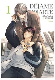 Dejame Odiarte: Asanaga y Yanagi 01