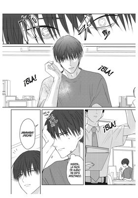 Dejame Odiarte: Asanaga y Yanagi 01