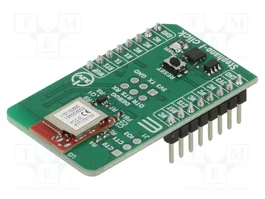 MIKROE STEPHANO-I CLICK Placa Prototipo Bluetooth y WiFi