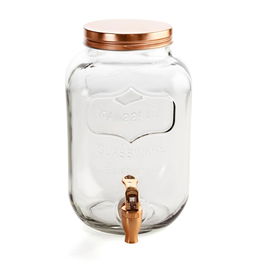 Dispensador de Bebidas Habitat Quid 4 L