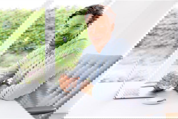 Beurer DM-20 Monitorizador de Hidratación con Indicador LED y App Health Manager