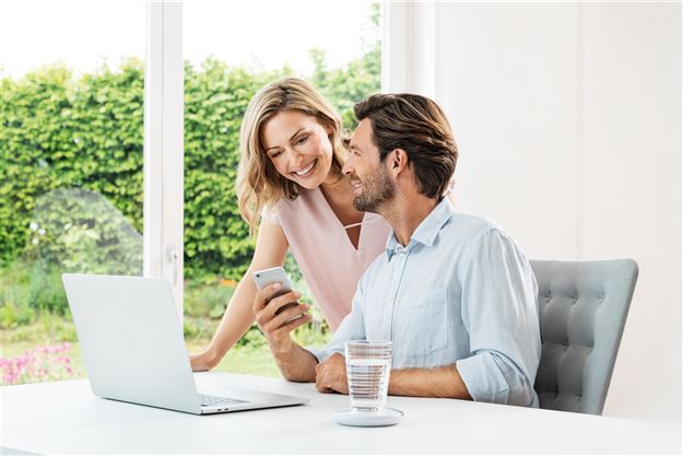 Beurer DM-20 Monitorizador de Hidratación con Indicador LED y App Health Manager