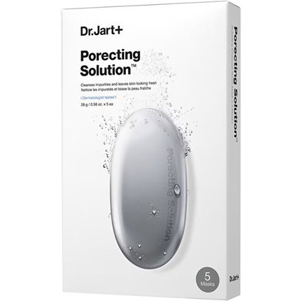 Dr Jart Dermask Porecting Solution 28g Dr Jart Dermask Porecting Solution 28g