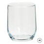 Secret Of Gourmet Paol Vasos Agua 315 ml, 6 Unidades, Transparente, Cristal