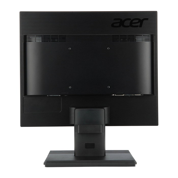 Acer V176L Monitor de 17 pulgadas SXGA 1280x1024 75Hz Negro