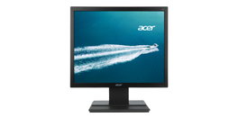 Acer V176L Monitor de 17 pulgadas SXGA 1280x1024 75Hz Negro