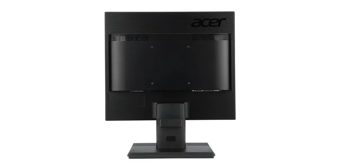 Acer V176L Monitor de 17 pulgadas SXGA 1280x1024 75Hz Negro