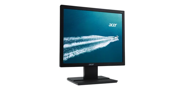 Acer V176L Monitor de 17 pulgadas SXGA 1280x1024 75Hz Negro