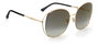 Jimmy Choo TINKA-G-SK-000-FQ Gafas de Sol con Cristales Swarovski®