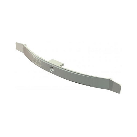 OBO Bettermann Grapa para cables 2x8 NYM3x1,5 PA RAL7035 OBO Bettermann Grapa para cables 2x8 NYM3x1,5 PA RAL7035