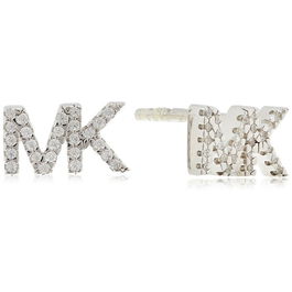 Pendientes Mujer Michael Kors MKC1256AN040 Plata de ley 925