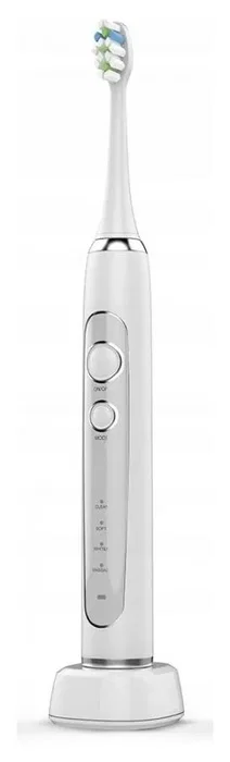 Cepillo de Dientes Eléctrico Oromed SONIC NEXT WHITE