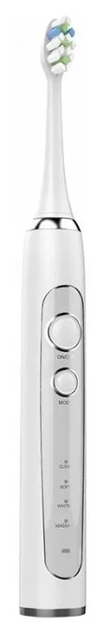 Cepillo de Dientes Eléctrico Oromed SONIC NEXT WHITE