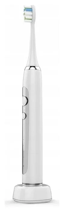 Cepillo de Dientes Eléctrico Oromed SONIC NEXT WHITE