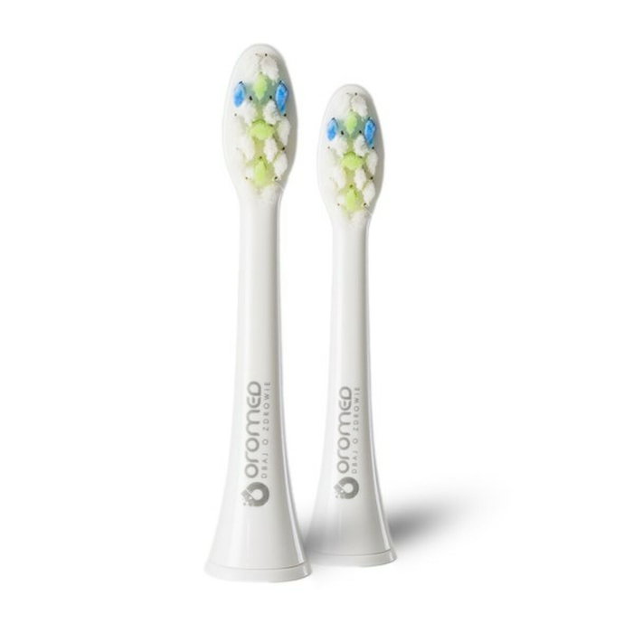 Oromed Oro-Sonic Next Blanco Oromed Oro-Sonic Next Blanco