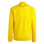 Chaqueta Deportiva para Niños Adidas Tiro23L Try Amarillo Fútbol 9-10 Años