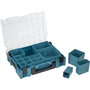 Makita Makpac Organizador 191X80-2