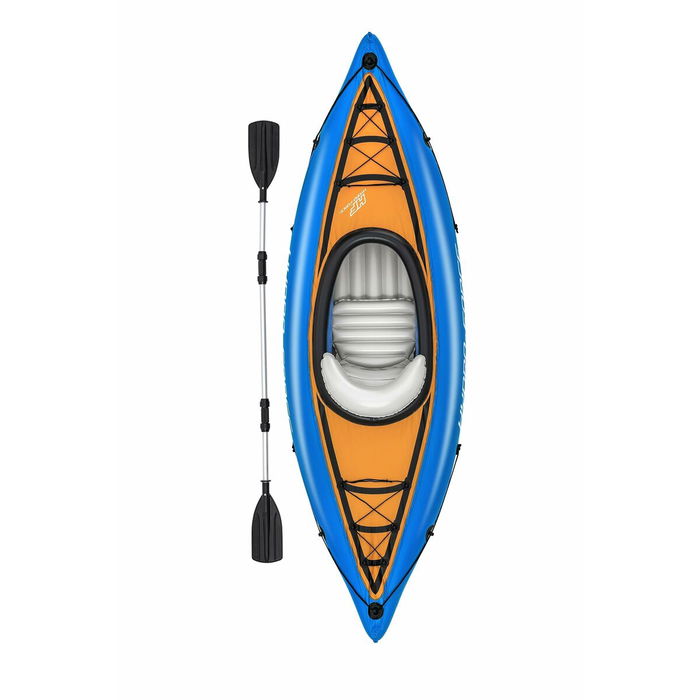 Bestway Kayak Individual Hidro-Force 275x102 cm Ocio 65115 Bestway Kayak Individual Hidro-Force 275x102 cm Ocio 65115