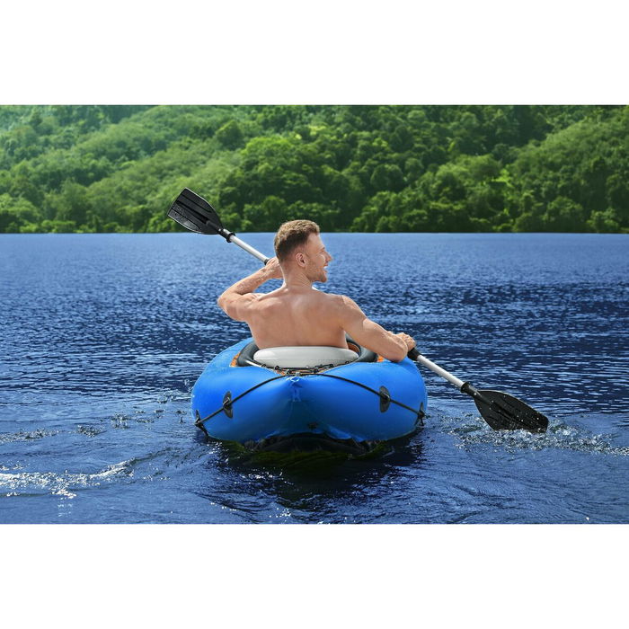 Bestway Kayak Individual Hidro-Force 275x102 cm Ocio 65115 Bestway Kayak Individual Hidro-Force 275x102 cm Ocio 65115