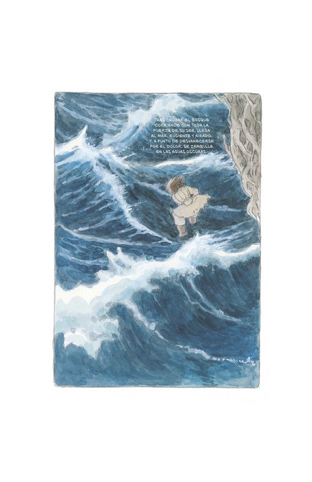 El Viaje De Shuna (Rustica)