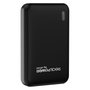 Realpower Powerbank PB-5000 SE Negro 5000mAh