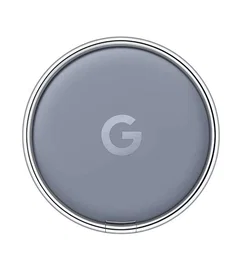Google Pixel Kickstand/Ringstand GA09954-WW Gris, Plata