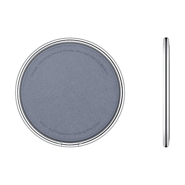 Google Pixelsnap Anillo de Soporte para Teléfono