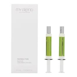 Clarins My Blend Concéntrate Set Duo Minimización de Poros