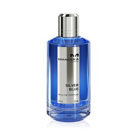 Mancera Silver Blue Agua de perfume Unisex 120 ml