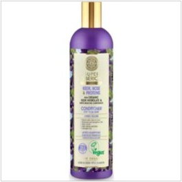 NATURA SIBERICA Acondicionador para Cabello Débil Reacondicionado