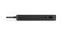 Microsoft Surface Thunderbolt 4 Dock T8H-00002 Negro