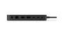 Microsoft Surface Thunderbolt 4 Dock T8H-00002 Negro