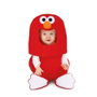 My Other Me Disfraz Balloon Elmo Talla 12-24 meses