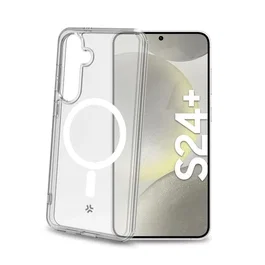 Celly Gelskinmag para Galaxy S24+ 5G