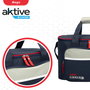 Aktive Nevera portátil blanda Cooler de 16,5 litros