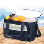 Aktive Nevera portátil blanda Cooler de 16,5 litros