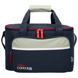 Aktive Nevera portátil blanda Cooler de 16,5 litros