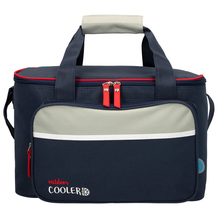 Aktive Nevera portátil blanda Cooler de 16,5 litros Aktive Nevera portátil blanda Cooler de 16,5 litros