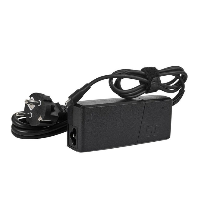Green Cell AD139P Adaptador de Corriente USB-C 90W