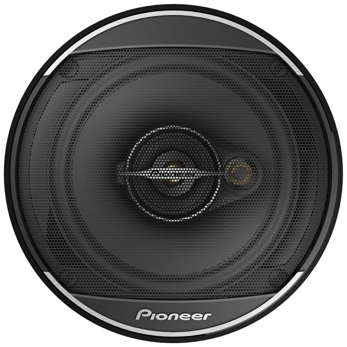 Pioneer TS-A1371F Altavoz 3 Vías para Coche, 13.3 cm, 300 W Máx, 2 Unidades