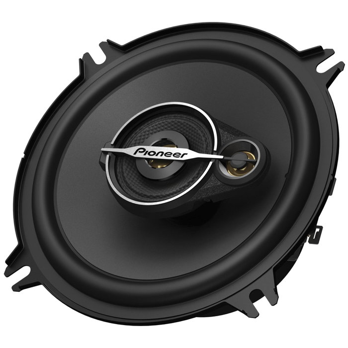 Pioneer TS-A1371F Altavoz 3 Vías para Coche, 13.3 cm, 300 W Máx, 2 Unidades