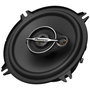 Pioneer TS-A1371F Altavoz 3 Vías para Coche, 13.3 cm, 300 W Máx, 2 Unidades