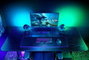 Razer Nommo V2 Sistema de Altavoces 2.1 Negro